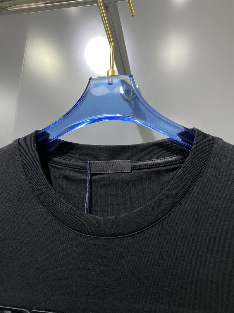 Prada T-Shirts